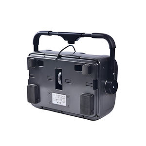 Multifunción Vibrador Rodante Compresión de aire Calentado Pantorrilla Pierna Máquina de masaje de pies Masajeador de brazos - Product Image 2