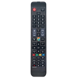 AA59-00594A AA5900594A Replace Remote <b>Control</b> for SAMSUNG Smart TV UA55F6400AJXXZ UN60ES8000 UN60ES8000F UN60ES8000FXZA - Product Image 1