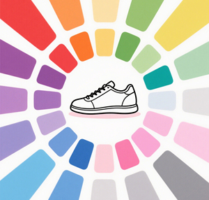 Zapatillas Casuales de Diseñador de Moda 2026 con Logotipo de Alta Costura, Tendencia de Moda, Zapatos para Caminar de la Familia V, Zapatos de la Serie V de Alta Calidad - Product Image 5