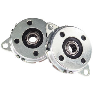 금속 회전 댐퍼 0.3-12NM 회전 댐퍼 소프트 닫기 디스크 유압 댐퍼 - Product Image 3