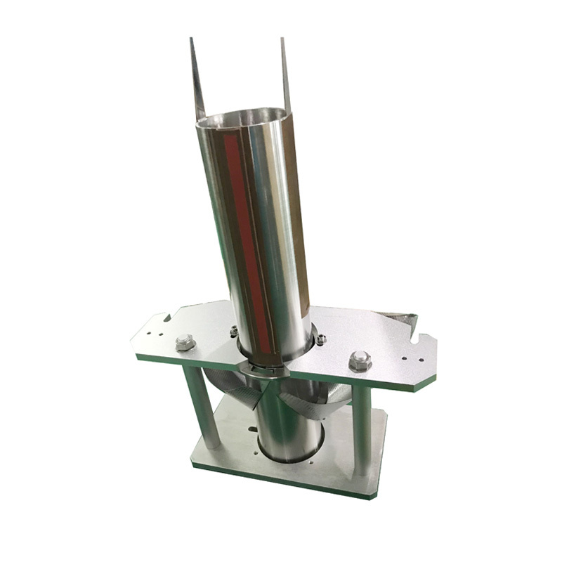 Fully Automatic Liquid Cream Paste Filling