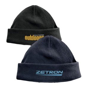 Mũ len mùa đông cao cấp unisex có logo tùy chỉnh, mũ dệt kim thời trang cho mùa thu, mũ giữ ấm cho nam và nữ đi du lịch - Product Image 4