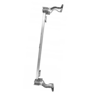 Barra de refuerzo delantera de puntal cruzado para <span class=keywords><strong>Clase</strong></span> <span class=keywords><strong>B</strong></span> W246 CLA Coupe C117 OEM # A2466200019 a 246 620 00 19 - Product Image 4