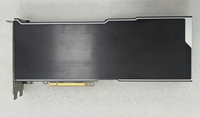 Carte accélérateur serveur HBM2e 64 Go PCIe 4.0 pour le calcul haute performance (HPC) et l'inférence IA