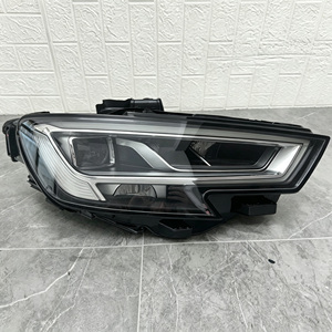 Vente directe d'usine, phare A3 OE 8VO941033 8VO941034 pour <span class=keywords><strong>Audi</strong></span> A3 S3 <span class=keywords><strong>RS3</strong></span> 8P, phare LED 2016-<span class=keywords><strong>2019</strong></span>, original A3 S3 <span class=keywords><strong>RS3</strong></span> Par - Product Image 3