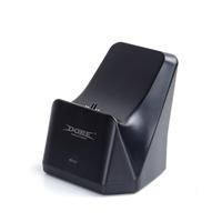 Station de charge rapide DOBE Factory Direct, chargeur d'origine pour manette de jeu PS5 Play Station 5, accessoires