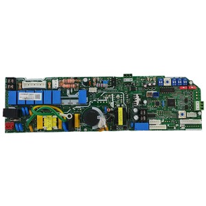 SA-KF105QBP2N1Y-DA.ZD.ROHS เครื่องปรับอากาศ แผงควบคุมหลักของยูนิตภายใน 17122500004671 ใช้ได้กับมีเดีย - Product Image 1