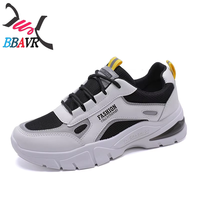 Zapatos Deportivos Casuales de Moda para Mujer, Estilo All-match para Estudiantes 2020
