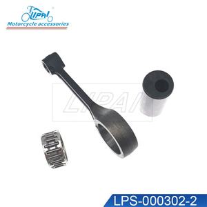 قطع غيار الدراجات النارية العمود المرفقي توصيل قضيب عدة للديو 4T اليوم GFC <span class=keywords><strong>DIO</strong></span> AF61 - Product Image 3