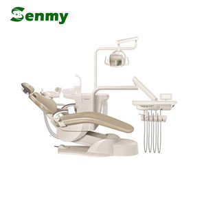 <span class=keywords><strong>ST</strong></span>-D520 <span class=keywords><strong>ST</strong></span> <span class=keywords><strong>D307</strong></span> Foshan <span class=keywords><strong>Suntem</strong></span> poltrona odontoiatrica listino prezzi - Product Image 2