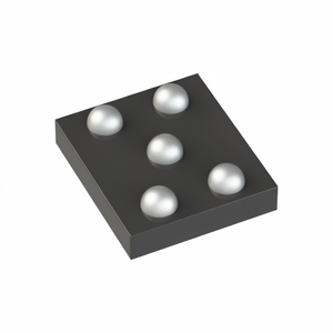 Power Management (PMIC) XC9237A2DD0R-G Buy Online Electronic Components <b>5</b> XFBGA, WLBGA Manufacturer Channel - Product Image 1