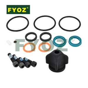 Kit de sellado de válvula de carrete de Control hidráulico 6816250 para cargadores Bobcat 220 S220 440 443 450 453 463 540 542 543 553 641 642 643 <span class=keywords><strong>645</strong></span> - Product Image 5
