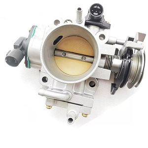 Válvula de aceleración 16400-PAA-A61 para Honda Accord 98-02, pieza de repuesto para motor 2.3L - Product Image 2