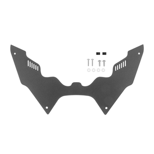 Cubierta frontal del tanque de combustible de motocicleta XXUN para Honda CRF1100L CRF 1100L <span class=keywords><strong>Africa</strong></span> <span class=keywords><strong>Twin</strong></span> Standard DCT 2020 2021 <span class=keywords><strong>2022</strong></span> 2023 - Product Image 5