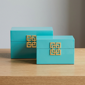 Enamel Wooden <b>Wedding</b> Decoration <b>Boxes</b>-Gifts - Product Image 3