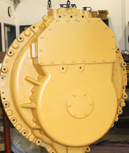 Dispositivo de transmisión reconstruido ARR 2135171 - Product Image 2