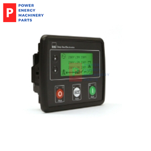 PEMP Original DSE4620 <strong>Failure</strong> <strong>Control</strong> Modulesr Generator Start and Utility Monitoring <strong>Systems</strong> - Product Image 2