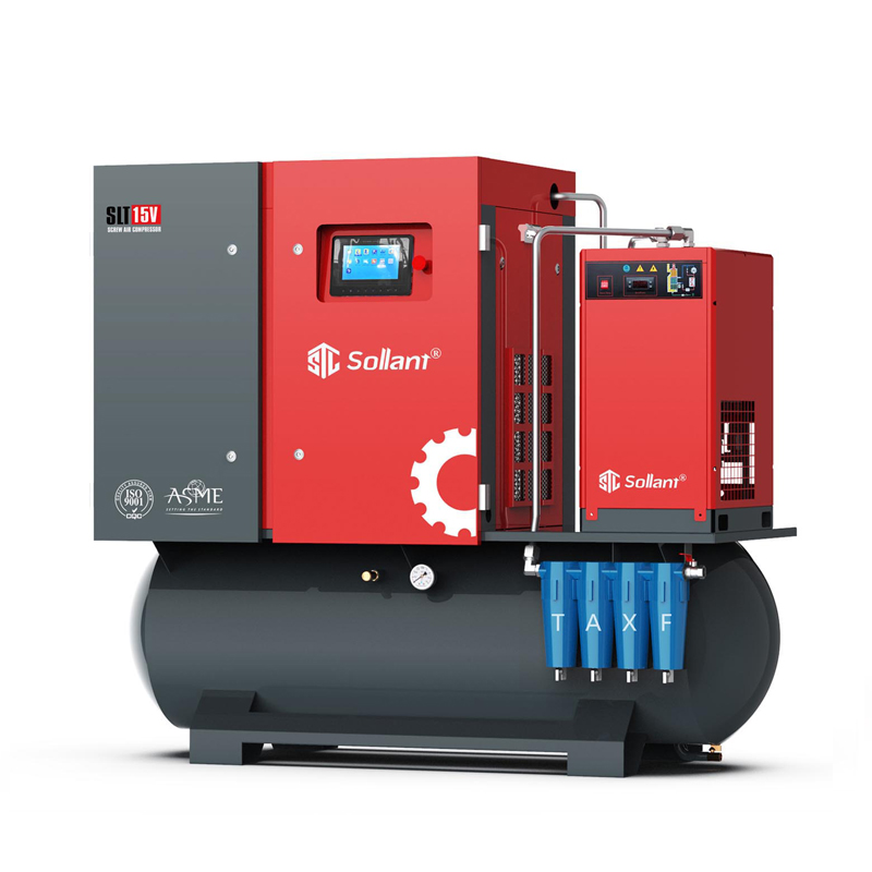 air compressor 20hp
