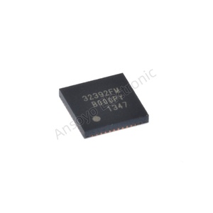 ANSOYO SI32392-B-FMR SI32392 SI32392-B-FM Telecom 48-QFN Circuitos Integrados IC Chips Componentes Electrónicos - Product Image 3