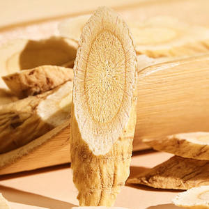 Высококачественные сушеные травы Huang Qi Radix Astragali сухой чай с кусочками астрагала - Product Image 3