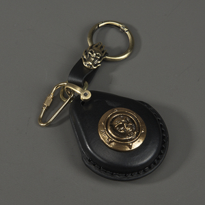 Couvercle de clé de moto en cuivre pour Harley Davidson, modèle Harley <span class=keywords><strong>2022</strong></span>, démarrage par induction, 114 - Product Image 4