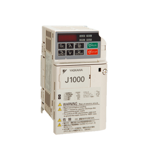 Variador de Frecuencia Yas-kawa CIMR-AB4A0023FBA, 3HP CA con RS485, Carcasa IP20 para Automatización Industrial - Product Image 2