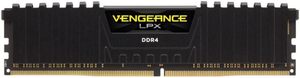 Cor-sair Vengeance DDR4 ECC 32GB (2x16GB) DRAM 3200MHz C16 Kit de Memoria Negra, Memoria RAM para Escritorio, Optimizada para PC - Product Image 2