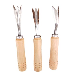 Pelador de Piña en Forma de V con Cuchillo y Tenedor, 2 Yuanes; Pelador/Cortador de Piña, Suministro de 1 Yuan - Product Image 2