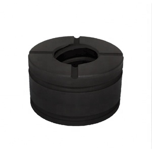 Palier à roulement à aiguilles en <span class=keywords><strong>graphite</strong></span> de <span class=keywords><strong>carbone</strong></span> personnalisé à haute densité - Product Image 4