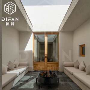 Proveedor de Servicios Integrales Ofrece Conjunto de Muebles Modernos para Habitaciones de Hotel <span class=keywords><strong>con</strong></span> Diseño de Interiores para <span class=keywords><strong>Hoteles</strong></span> Comerciales - Product Image 5