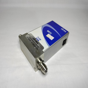 Plc 50a053204rbvwbr020 20000 Sccm Nf3 Mass Flow Meter Controller <strong>Io</strong> Type <strong>B</strong> for Warranty Product - Product Image 1