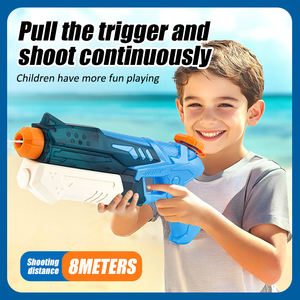 Летний бассейн шприц пистолет портативный маленький игрушечный водяной пистолет для детей - Product Image 4