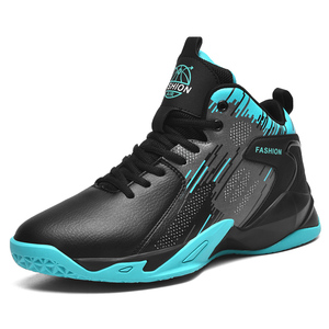 Nuove Sneakers Sportive Traspiranti Economiche 2022 per Uomo e Donna, <span class=keywords><strong>Scarpe</strong></span> <span class=keywords><strong>da</strong></span> <span class=keywords><strong>Basket</strong></span> per Adulti, Vendita all'Ingrosso Cina Primavera Inverno Ragazzi - Product Image 4