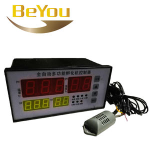 Nuevo Controlador de Incubadora de Huevos Xm18 con Carcasa de Plástico 220V de Alta Productividad - Product Image 1