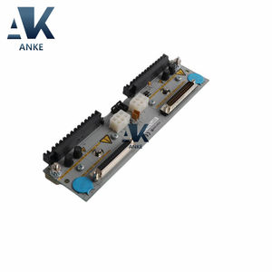 3A99266G01 Tablero de panel de transición de E/S Emerson Ovation Westinghouse - Product Image 1