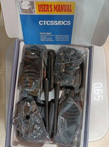 Talkie-walkie Baofeng BF-888S, radio commerciale UHF 2W la plus vendue, radio professionnelle bidirectionnelle portable, <span class=keywords><strong>Woky</strong></span> <span class=keywords><strong>Toky</strong></span> - Product Image 6