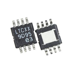 New Original IC Chip LT1965EMS8E <b>Integrated</b> <b>Circuit</b> LT1965EMS8E-2.5#PBF - Product Image 1