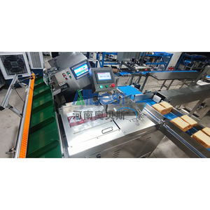 Machine automatique <span class=keywords><strong>d</strong></span>'ouverture de sac Machine à ensacher le pain utilisée sans électricité pour résoudre le problème de la consommation <span class=keywords><strong>d</strong></span>'électricité - Product Image 3