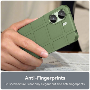 Coque en silicone rigide robuste pour <span class=keywords><strong>REDMI</strong></span> 13C Note13 5G Note 13 Pro Plus POCO X6 X6 PRO C65 étui souple anti-choc en caoutchouc - Product Image 6