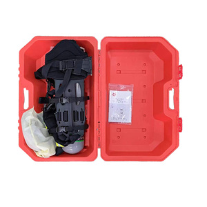 Prix de vente directe d'usine Certificat CCS Volume de cylindre 6.8L Appareil respiratoire de sauvetage autonome d'urgence - Product Image 1