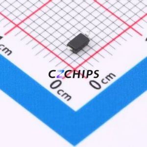 ไดโอด ZENER ไดโอด BZT52C6V2 WA SOD-123ของแท้ชิ้นส่วนอิเล็กทรอนิกส์ - Product Image 2