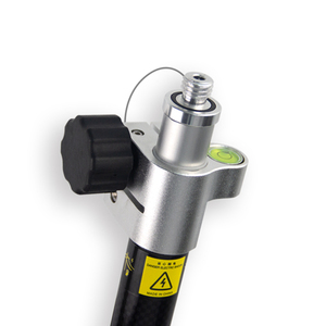 GPS gốc chỉ sợi Carbon tổng trạm lăng kính thanh phổ rtk khảo sát cực bộ phận dụng cụ & phụ kiện - Product Image 2