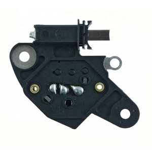 Régulateur de tension pour <span class=keywords><strong>alternateur</strong></span>, régulateur de Voltaje, GA501, 2521335, 9RC6065, YM1940G, YV1965T; Regitar:VRVW010 - Product Image 3