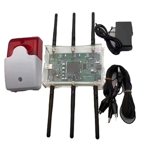 Cá máy trò chơi lửa liên kết trò chơi chống gian lận thiết bị gây nhiễu Hệ Thống Chuông chuông - Product Image 1