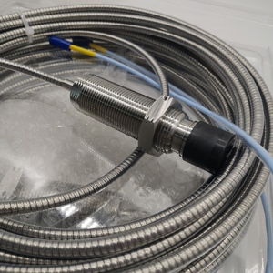 Sonde de capteur de proximité Nevada 330851-02-000-040-50-00-05/330851-02-000-080-90-01-05/330851-02-000-030-10-00-cn - Product Image 1