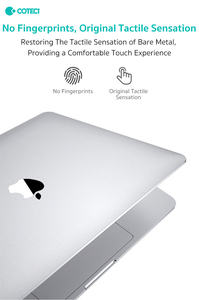 Autocollant pour ordinateur portable COTECi de bonne qualité, personnalisé, résistant à l'usure, respirant et amovible pour <span class=keywords><strong>Macbook</strong></span> - Product Image 2