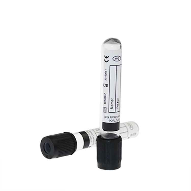 Hot Sale Disposable Medical Vacuum Esr