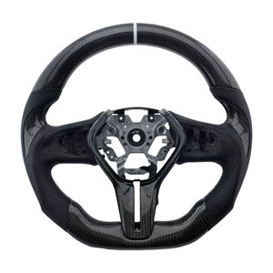 Volant avant en fibre de carbone pour Infiniti Q50 G37 2015-2019, <span class=keywords><strong>prix</strong></span> direct usine, vente en gros - Product Image 3