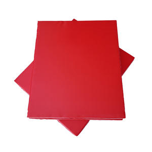 Taille et couleur personnalisables 6ft <span class=keywords><strong>pas</strong></span> <span class=keywords><strong>cher</strong></span> coussin de <span class=keywords><strong>trampoline</strong></span> accessoires de <span class=keywords><strong>trampoline</strong></span> coussin de sécurité - Product Image 2