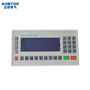 MCU410 CNC בקר מנוע צעד 1 ציר יחיד פיר - Product Image 1